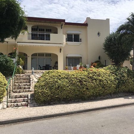 Royal Palm Resort Curacao Geweldig Zeezicht Willemstad Eksteriør billede